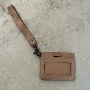 Andar Denner Wallet - Blush